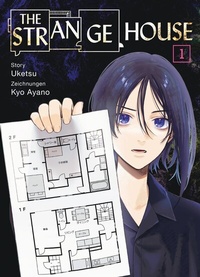 Abbildung von: The Strange House 01 - Panini Verlags GmbH