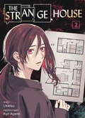 Cover: The Strange House 02 - Panini Verlags GmbH