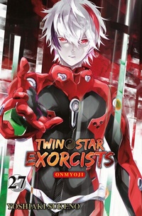 Abbildung von: Twin Star Exorcists - Onmyoji 27 - Panini Verlags GmbH