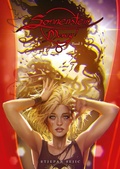 Cover: Sonnenstein: Mercy - Panini Verlags GmbH