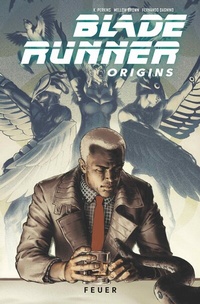 Abbildung von: Blade Runner Origins - Panini Verlags GmbH