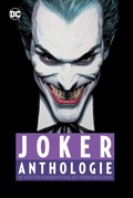 Cover: Die Joker Anthologie (Neuausgabe) - Panini Verlags GmbH
