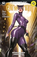 Cover: Catwoman - Panini Verlags GmbH