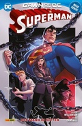 Cover: Superman - Panini Verlags GmbH