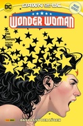 Cover: Wonder Woman - Panini Verlags GmbH