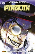 Cover: Der Pinguin - Panini Verlags GmbH