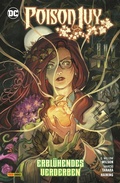 Cover: Poison Ivy - Panini Verlags GmbH