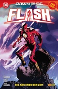 Cover: Flash - Panini Verlags GmbH