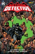 Cover: Batman - Detective Comics - Panini Verlags GmbH