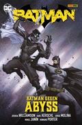 Cover: Batman - Panini Verlags GmbH