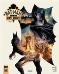 Cover: Bat-Man: First Knight - Panini Verlags GmbH