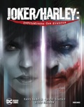 Cover: Joker/Harley: Psychogramm des Grauens (Sammelband) - Panini Verlags GmbH