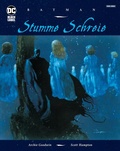 Cover: Batman: Stumme Schreie - Panini Verlags GmbH