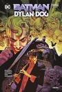 Cover: Batman/Dylan Dog - Panini Verlags GmbH