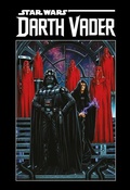 Cover: Star Wars Comics: Darth Vader Deluxe - Panini Verlags GmbH