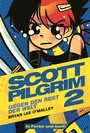 Bild: Scott Pilgrim - Panini Verlags GmbH