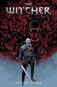 Enlarge image Cover: The Witcher - Panini Verlags GmbH