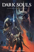 Cover: Dark Souls - Panini Verlags GmbH