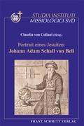 Bild: Portrait eines Jesuiten: Johann Adam Schall von Bell - Verlag Franz Schmitt