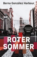 Cover: Roter Sommer - Pendragon