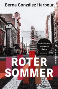 Abbildung von: Roter Sommer - Pendragon