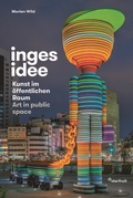 Cover: inges idee - starfruit publications