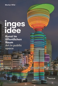 Enlarge image Cover: inges idee - starfruit publications