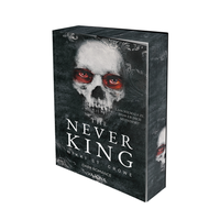 Abbildung von: The Never King - VAJONA