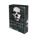 Cover: Their Vicious Darling - VAJONA
