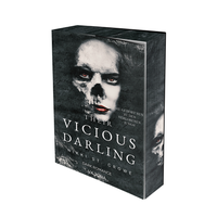 Abbildung von: Their Vicious Darling - VAJONA