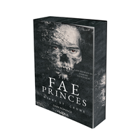 Abbildung von: The Fae Princes - VAJONA