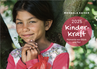 Abbildung von: KinderKraft Kalender 2025 - Etica Media B.V.