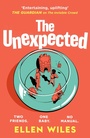 Cover: The Unexpected - HQ