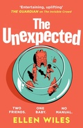 Cover: The Unexpected - HQ