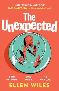 Enlarge image Cover: The Unexpected - HQ