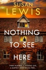 Cover: Nothing to See Here - HarperCollins