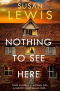 Cover: Nothing to See Here - HarperCollins