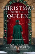 Cover: Christmas with the Queen - HarperCollins