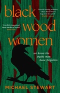 Cover: Black Wood Women - HQ