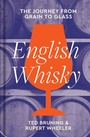 Cover: English Whisky - HarperCollins