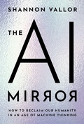 Cover: The AI Mirror - OUP eBook