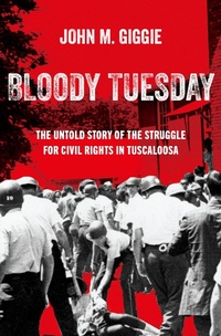 Abbildung von: Bloody Tuesday - OUP eBook