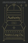 Cover: Authority - Farrar, Straus and Giroux