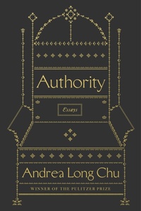 Abbildung von: Authority - Farrar, Straus and Giroux