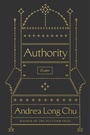 Cover: Authority - Farrar, Straus and Giroux