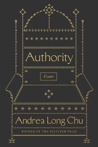 Enlarge image Cover: Authority - Farrar, Straus and Giroux