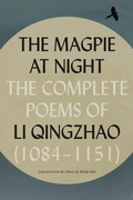 Cover: The Magpie at Night - Farrar, Straus and Giroux