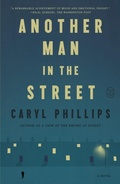 Cover: Another Man in the Street - Farrar, Straus and Giroux
