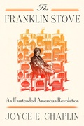 Abbildung von: The Franklin Stove - Farrar, Straus and Giroux