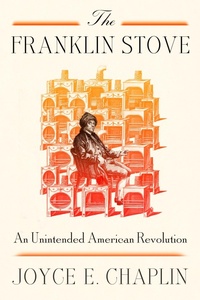 Abbildung von: The Franklin Stove - Farrar, Straus and Giroux